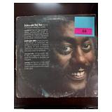 1976 Johnnie Taylor ï¿½Eargasmï¿½ Vinyl LP by Columbia