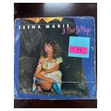 Teena Marie ï¿½It Must Be Magicï¿½ Vinyl Record Album