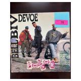 Bell Biv DeVoe ï¿½Poisonï¿½ Vinyl Record Album, 1990