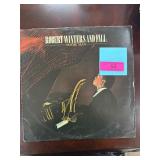 Robert Winters And Fall ï¿½Magic Manï¿½ Vinyl Record A