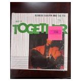 Redhead Kingpin and The FBI Get It Together Vinyl
