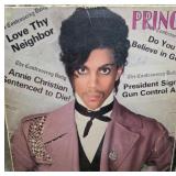 Prince ï¿½ Controversy Vinyl Record Album