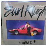 Earl Klugh Low Ride Vinyl LP Album