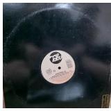 Cherrelle 12ï¿½ï¿½ Vinyl Record ï¿½ Affair (Tabu Label,
