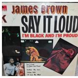 James Brown ï¿½Say It Loud ï¿½ Iï¿½m Black and Iï¿½m Proud