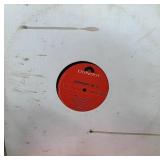 Polydor Supergroups Vol. III Vinyl Record, Made in