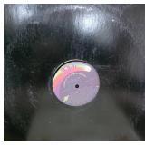 Sound Of Los Angeles Records Vinyl LP ï¿½ Dramatic V