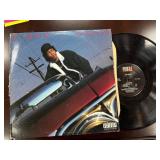 DJ Quik ï¿½Toniteï¿½ Vinyl Record, Profile Records, PR
