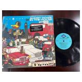Too Short ï¿½ Short Dogï¿½s in the House Vinyl LP, Jiv