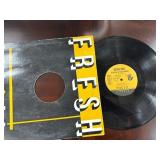 EPMD ï¿½Youï¿½re a Customerï¿½ Vinyl Record on Fresh Rec