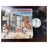 Gift Rapping: The Select Best Vinyl Record by Sele