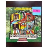 The Temptations ï¿½Psychedelic Shackï¿½ Vinyl LP (1969