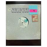 Whistle ï¿½Santa Is a B-Boyï¿½ 12ï¿½ï¿½ Vinyl Record by Se