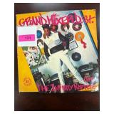 Grandmixer D.ST. And The Infinity Rappers Vinyl Re