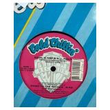 Kool G Rap & DJ Polo ï¿½Road to the Richesï¿½ 12-Inch