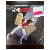 The Fresh Commandments by Fresh Gordon Vinyl Recor