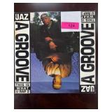 Jaz ï¿½ A Groove 12-Inch Vinyl Record Single Featuri