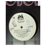 Uni Records Promotional Vinyl by The Original Jazz