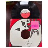 Sexual Harrassment ï¿½I Need a Freakï¿½ Vinyl Record,