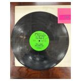 Uncle Jamms Army Vinyl Record ï¿½ Dial-a-Freak, Frea