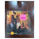 Bell Biv Devoe Sheï¿½s Dope! 12-Inch Single Vinyl Re