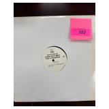 Tommy Boy Music Exclusive A-List DJï¿½s Only Test Pr