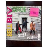 Bell Biv DeVoe ï¿½Do Me!ï¿½ 12-inch Vinyl Single (1990