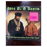 Eric B. & Rakim ï¿½Whatï¿½s On Your Mind (House Party