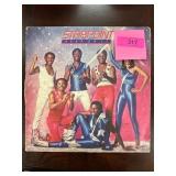 Starpoint ï¿½Keep On Itï¿½ Vinyl Record Album