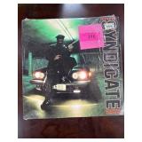 Syndicate Album ï¿½Cominï¿½ Throughï¿½ by Various Artist