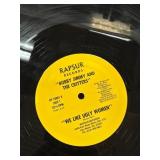 Bobby Jimmy and the Critters ï¿½We Like Ugly Womenï¿½