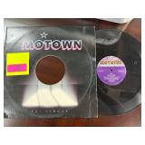 Motown 12ï¿½ï¿½ Single Vinyl Record ï¿½ ï¿½Today ï¿½ I Got T
