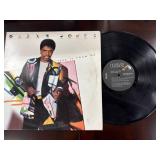 Glenn Jones ï¿½Take It from Meï¿½ Vinyl Record (1986)