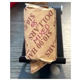 Roll of Mixed Half Dollarsï¿½