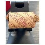 Roll of Half Dollar Coins Marked Mixed