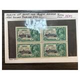 Malta 1935 Silver Jubilee Issue King George V Mint