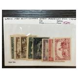 Spain 1930 Mint/Unused Span-American Exhibition St