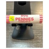 N.F. String & Son Inc. 50-Cent Penny Roll Wrapper