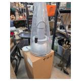 Louis Poulsen CHA-K Pendant Lamp Set, 2pc
