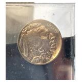1936 Buffalo Nickel High Grade