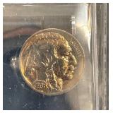 1936 Buffalo Nickel High Grade