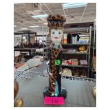 Ceramic Figurine by Susan Paley for Ganz with