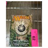 Magic: The Gathering Portal Starter Set for 2 Play