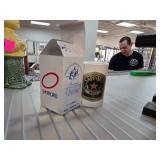 Sapporo and Yebisu Beer-Themed Electric Bottle Ope