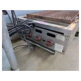 Wells Manufacturing G-19 Stainless Steel Electric
