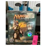 Magic: The Gathering Core Game Two-Player Set (Sea