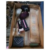 Vanity and Personal Items with Lady Capri Pens
