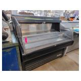 True THAC-48 Refrigerated Display Case