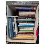Hardcover and Paperback Books