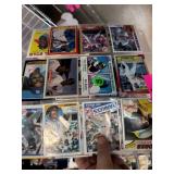 Dave Winfield Baseball Trading Cards